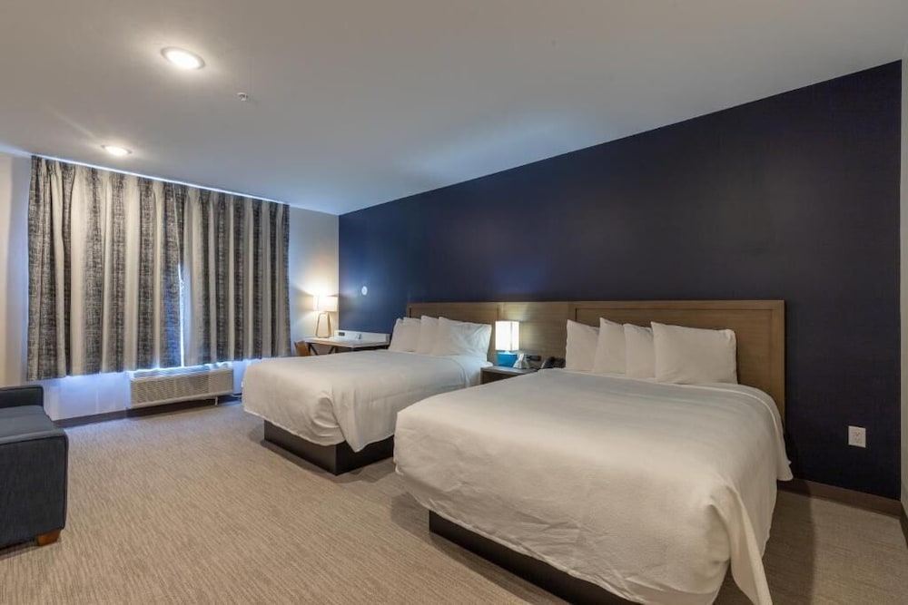 Scenic View Inn & Suites Moab - photo 8