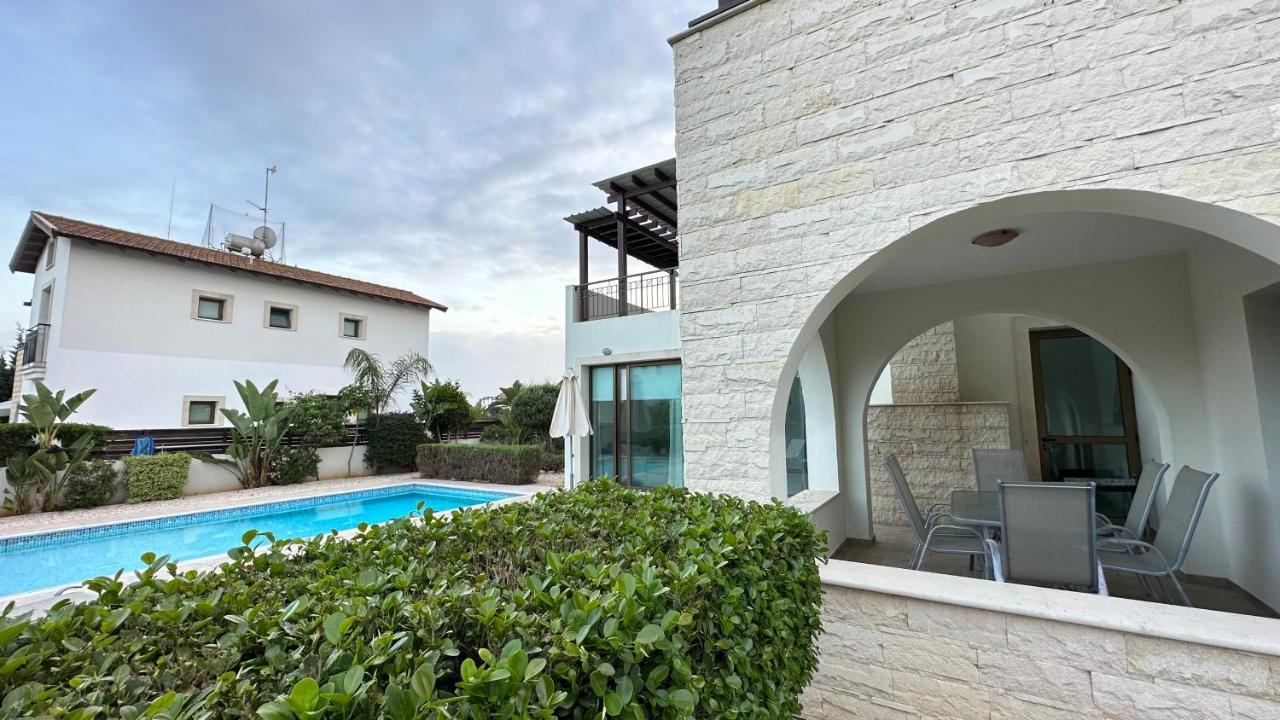 Merab Holidays Villas K13