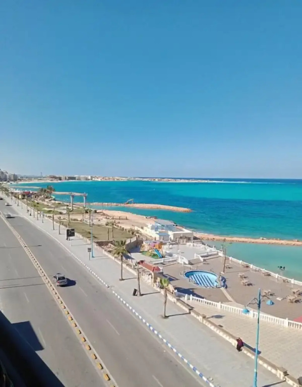 Semiramis Hotel Royal Palace — hotel in Mersa Matruh