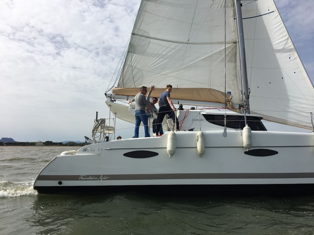 Pap’s Toy in Saint-Tropez, France