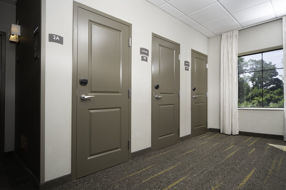Staybridge Suites Florence by IHG - photo 50