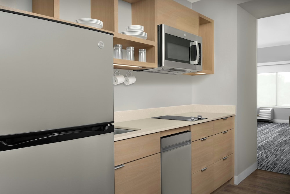 TownePlace Suites By Marriott Lake City - photo 14