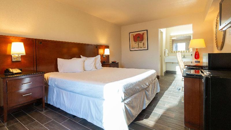 Magnuson Extended Stay and Suites Airport Hotel - photo 14