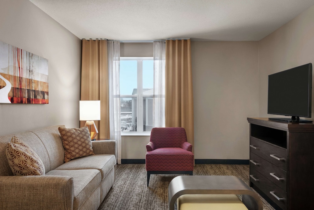 Homewood Suites by Hilton Rochester Henrietta - photo 11