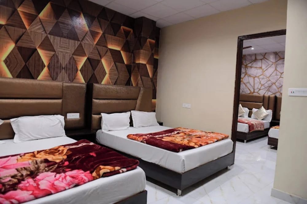 Sukhmanee Home Stay