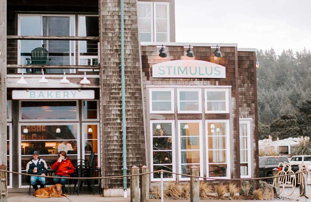 Inn at Cape Kiwanda - photo 2