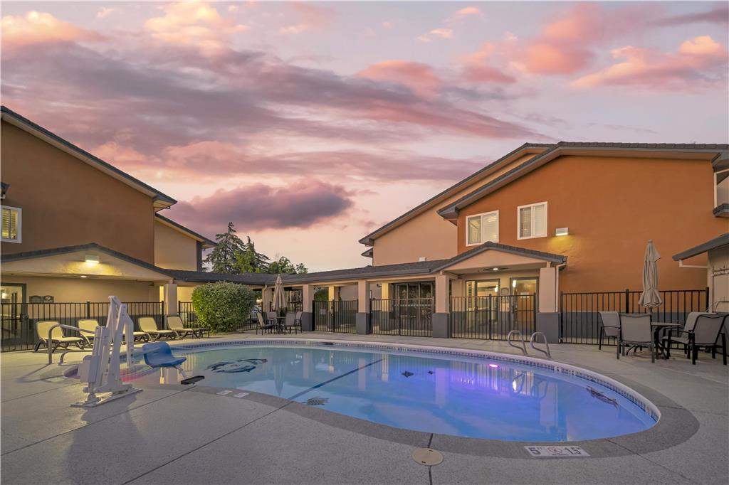 Best Western Antelope Inn & Suites — hotel in Red Bluff