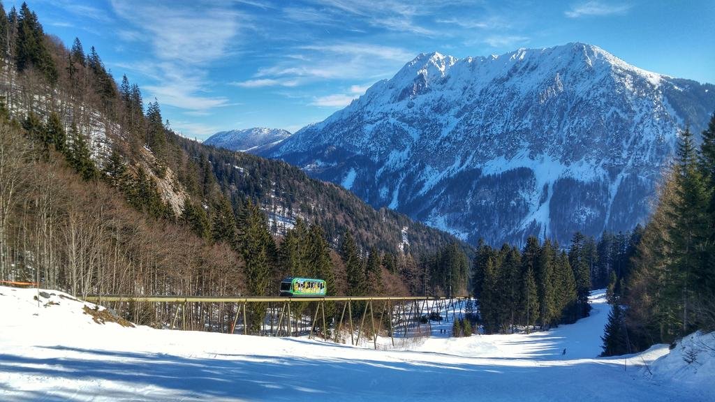 Seminar & Sporthotel Freunde der Natur - last minute hotel in Spital Am Pyhrn