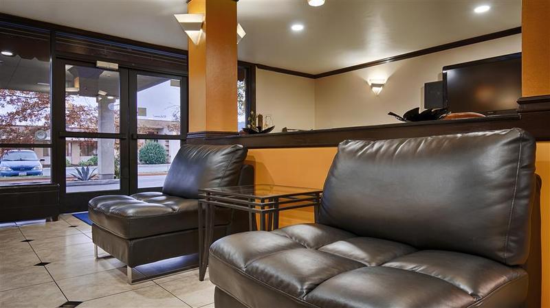 Best Western Orchard Inn - featured photo