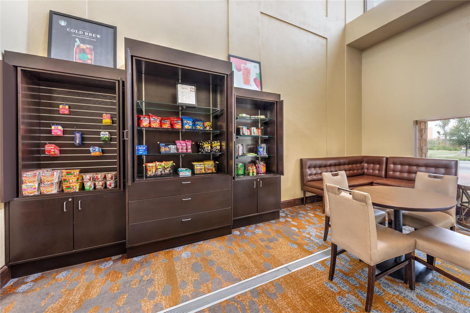 Wyndham Midland Downtown - photo 63