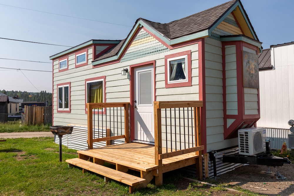 Tiny House Leadville - photo 45