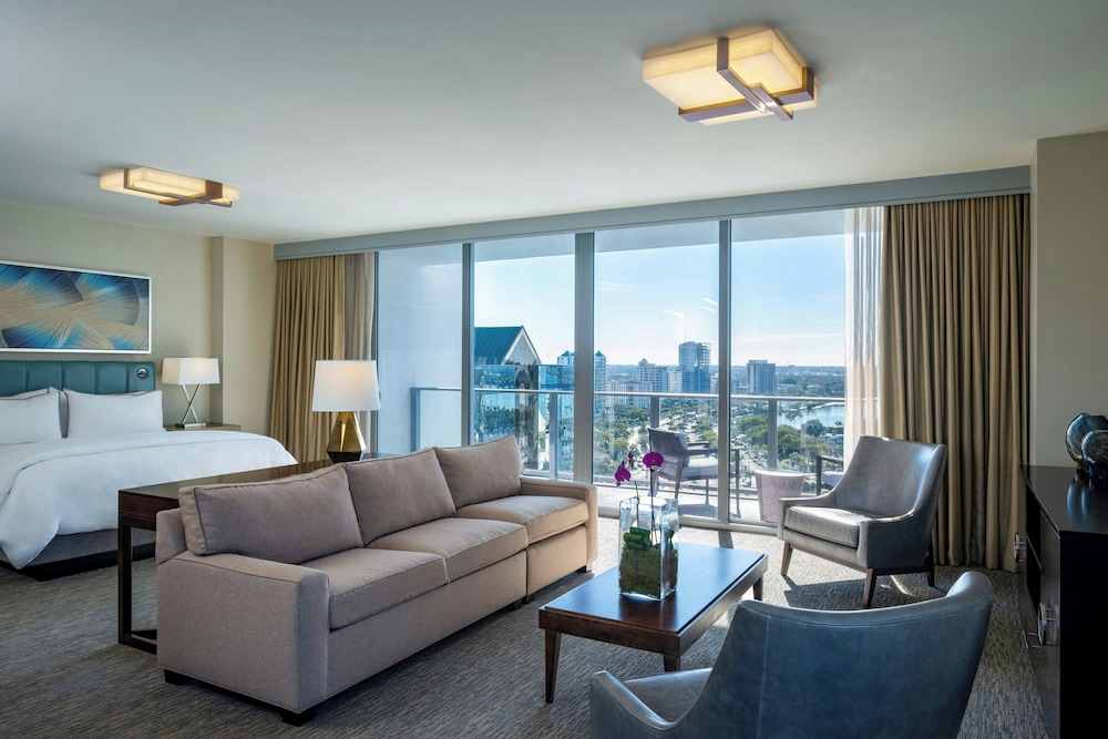 The Westin Sarasota - photo 43