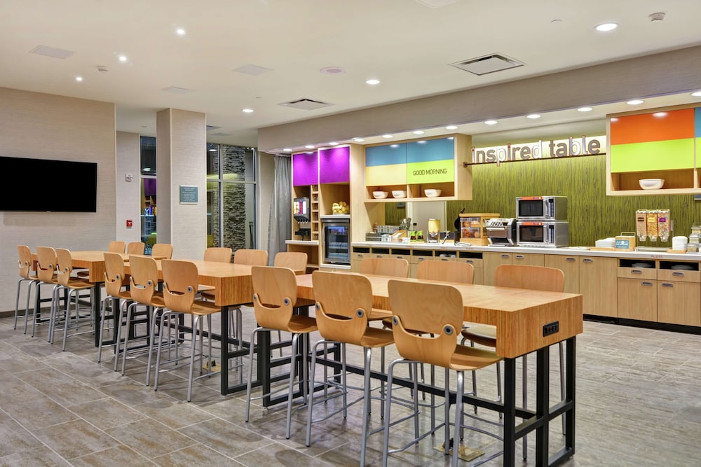 Home2 Suites by Hilton Charlotte Piper Glen - photo 36