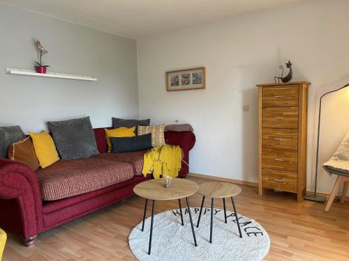 Ferienwohnung Casa de Mane&Tina mit Gartenmitbenutzung — Traunreut — photo 2
