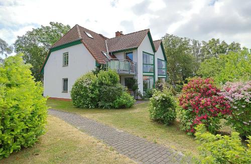 Vierkant FW 2 — 4-Star Luxury Hotel in Zingst, Germany