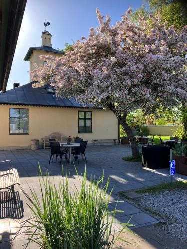 Villa Deluxe at Brohuspark — 4-Star Luxury Hotel in Lomma, Sweden