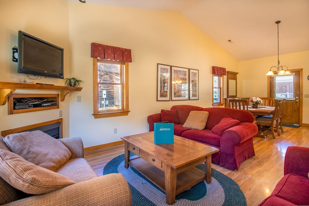 Wilderness Presidential By TripForth - photo 39