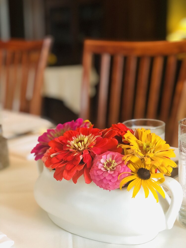The Oxford House Inn - photo 13