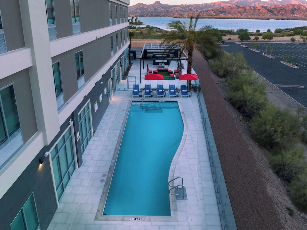 Home2 Suites by Hilton Lake Havasu City - photo 15