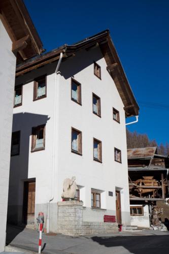 Chasa Anguel in Unknown City, Switzerland