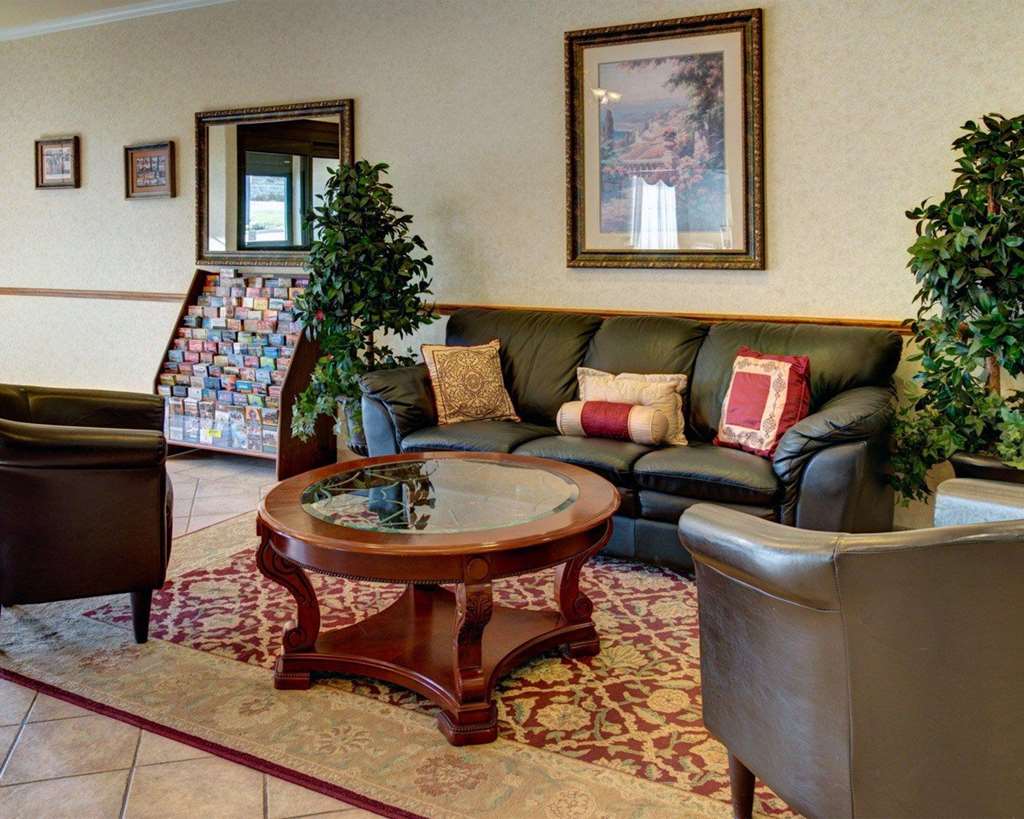 Quality Inn & Suites Glen Rose - photo 8