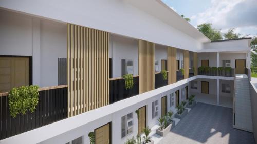 Hotel Grand Ansara Mentari — Baturaja
