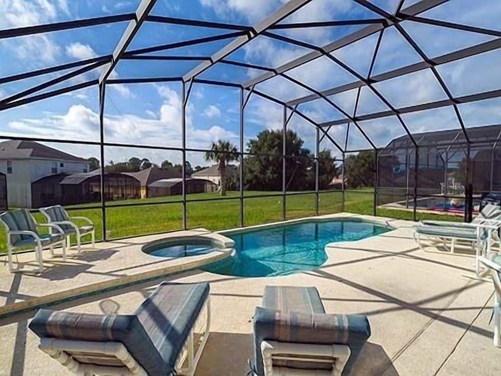 Ly239890 Emerald Island Resort 4 Bed 3 Baths Villa - photo 11