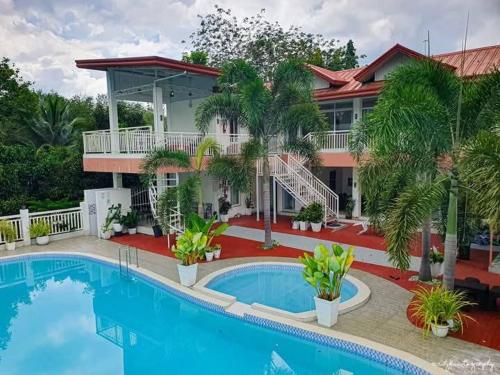 Carms Villa Resort — hotel in Kidapawan