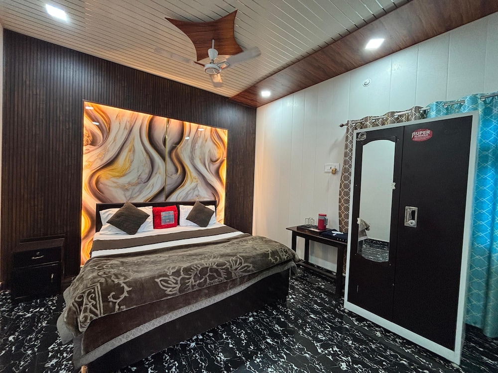 Vasant Vihar Inn — Ajodhya — photo 4