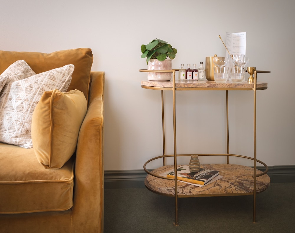 Elite Hotel Mårtenson — Halmstad — photo 3