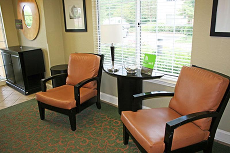 Extended Stay America Birmingham Perimeter Park South - photo 10