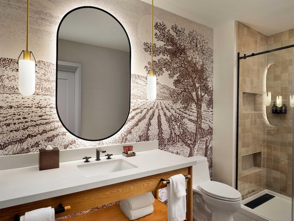 The Ava Hotel Paso Robles Curio Collection by Hilton - photo 19