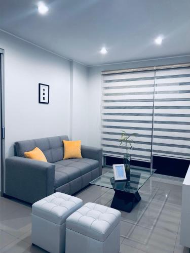 Cómodo Departamento — 4-Star Luxury Hotel in Cochabamba, Bolivia