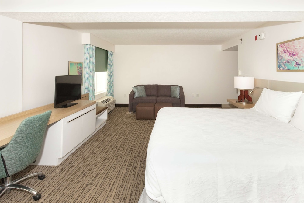 Hilton Garden Inn St. Augustine Beach - photo 15