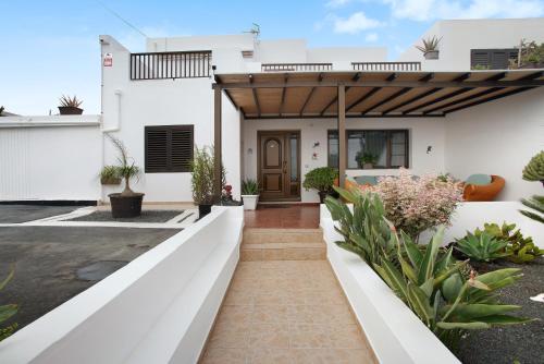 Casa Lancelot — Tinajo — photo 4