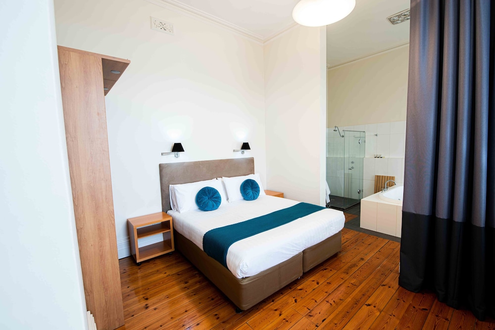 Park Hotel Mount Gambier — Mount Gambier — photo 3