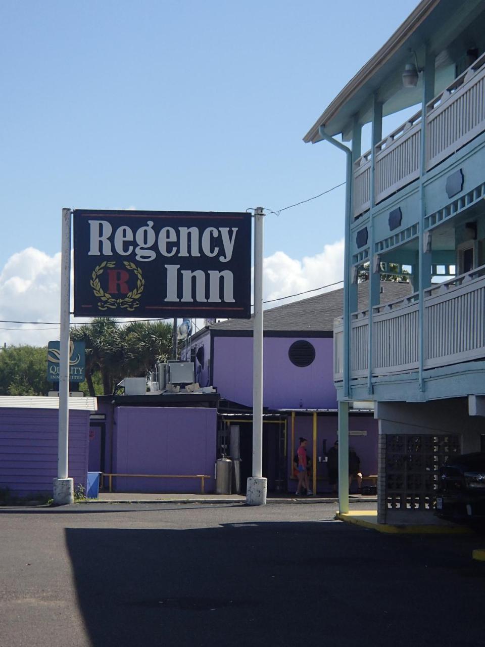Regency Inn Motel by the Beach - featured photo