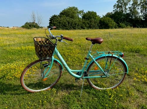 Lunagården in Ahus, Sweden