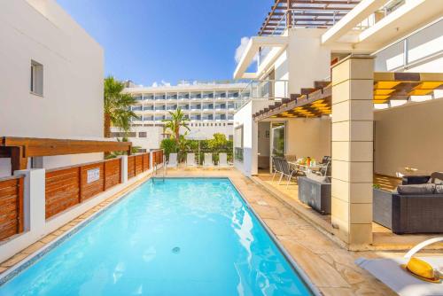 Villa Ana Coral