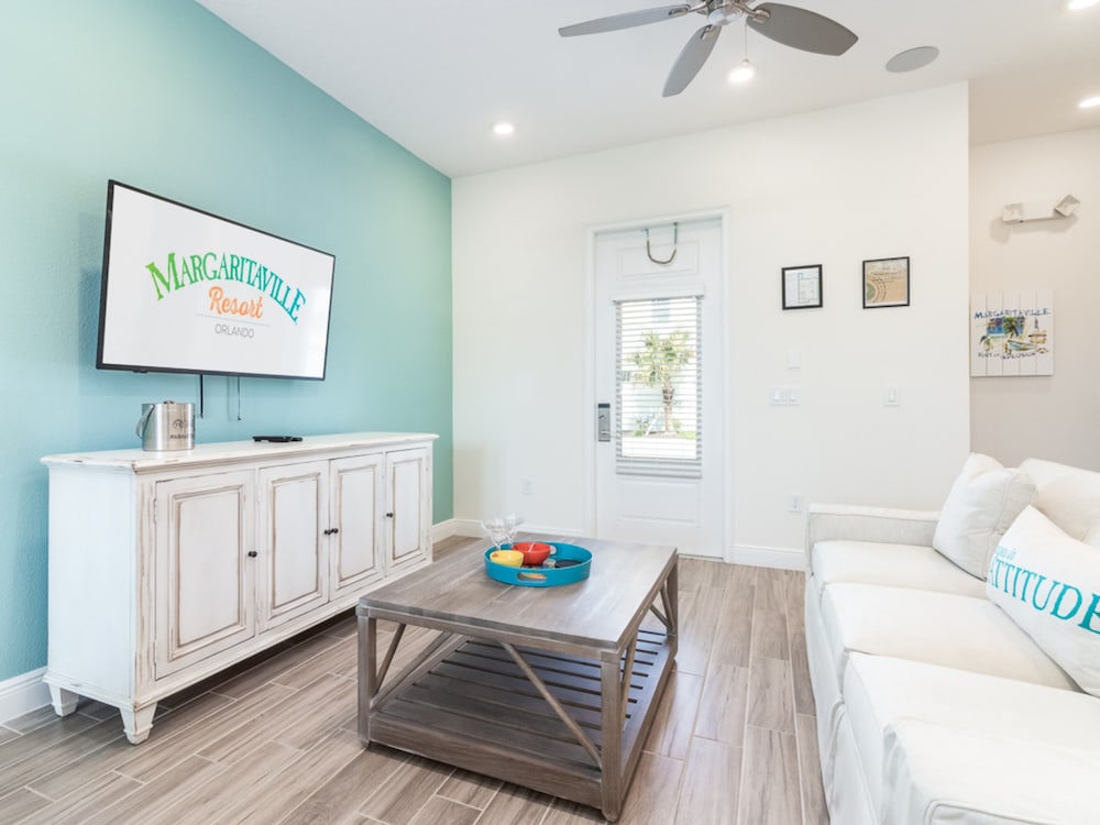 Margaritaville Cottages Orlando by Vstays with H2O Waterpark - photo 292