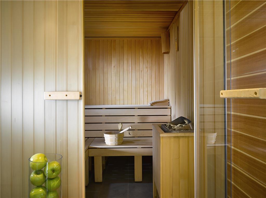 K K MUC Sauna am harras sauna