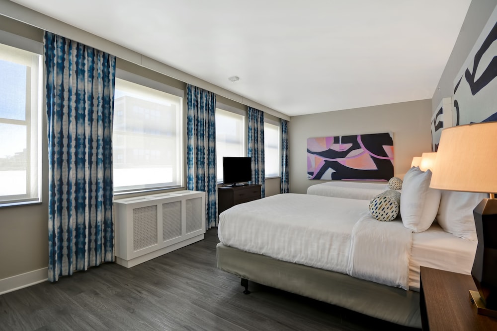 Hotel Indigo Kansas City The Crossroads by IHG - photo 13