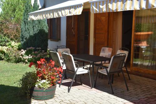 Berek Ház — Balatonbereny — photo 3