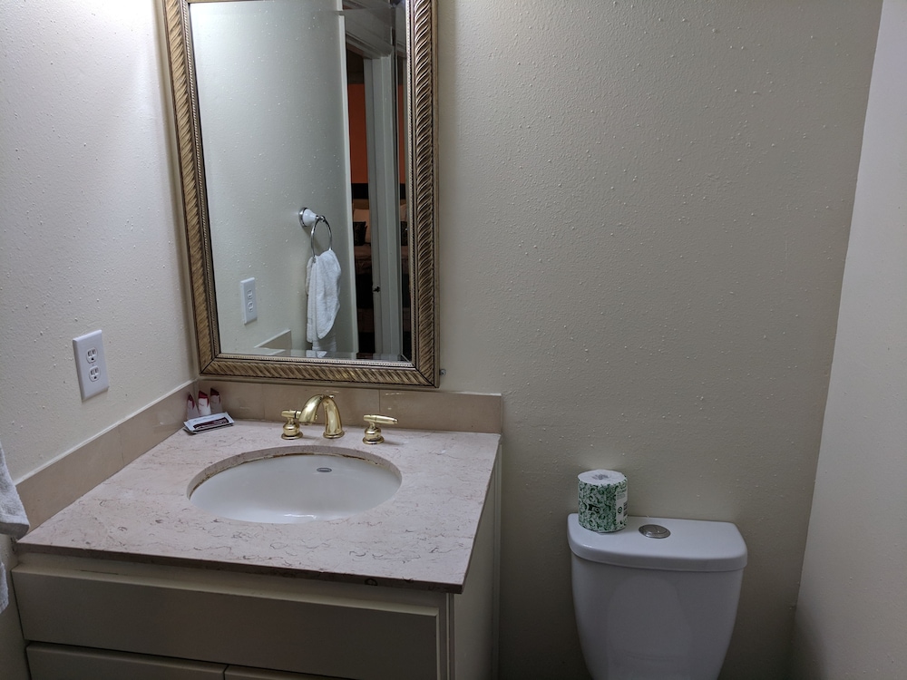 La Hacienda Motel - photo 49