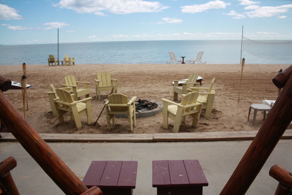 Paradise Beach Resort - photo 44