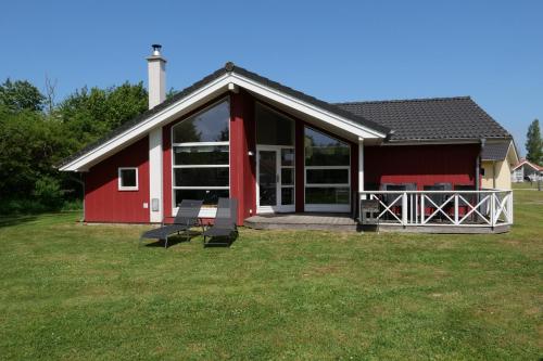 Resort 1 Sea Lodge C 155 in Grossenbrode, Germany