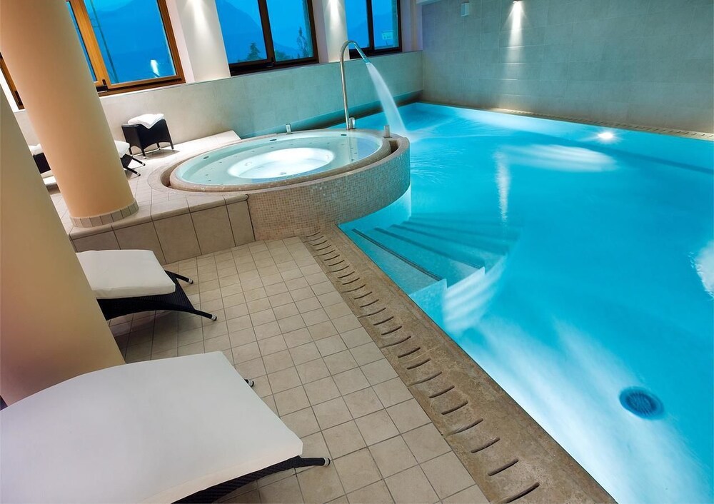 Hotel Spa al Castello — hotel in Lovere