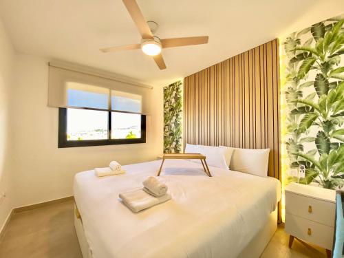 Chill in Paradise - last minute hotel in Unknown City