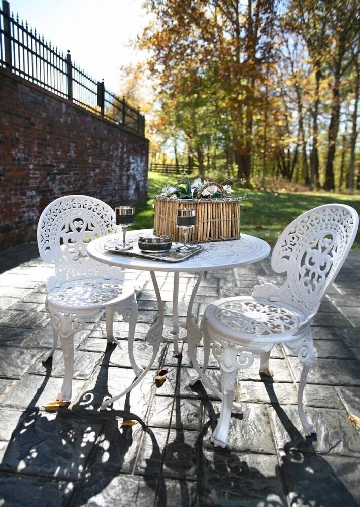 Bluegrass Country Estate - photo 13