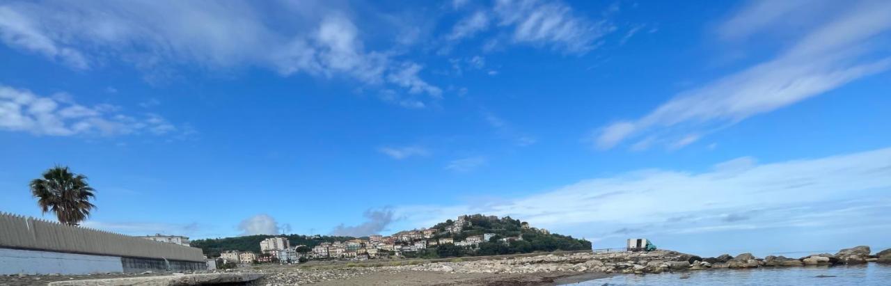 Oltremare Rooms Agropoli — 4-Star Luxury Hotel in Agropoli, Italy